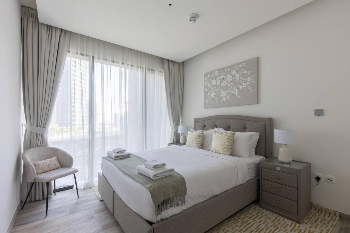 Ahad Residences 1 Bd- 15mins Walk To Mall