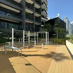 Ahad Residences 1 Bd- 15Mins Walk To Dubai Mall