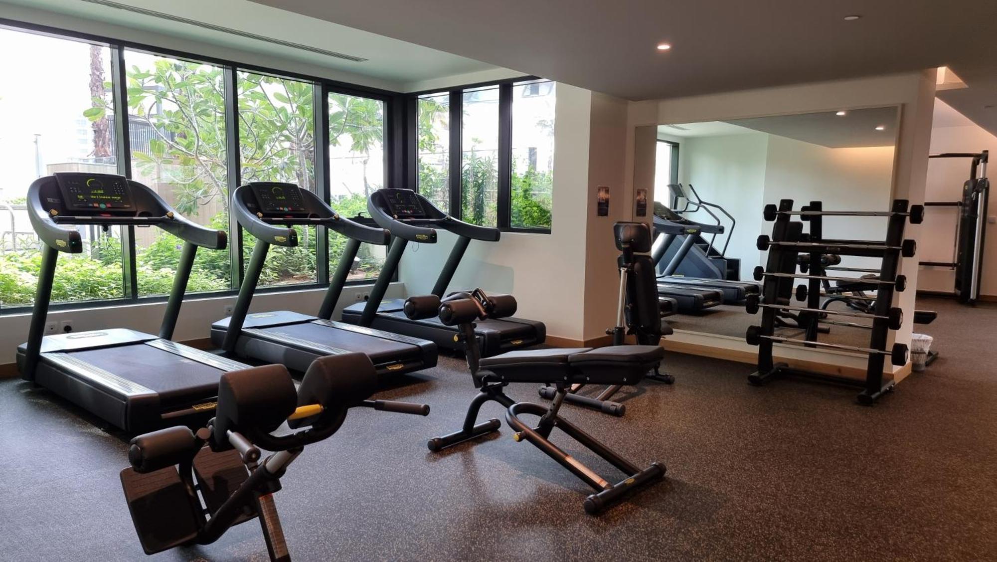 Ahad Residences 1 Bd- 15mins Walk To Mall Apartment *