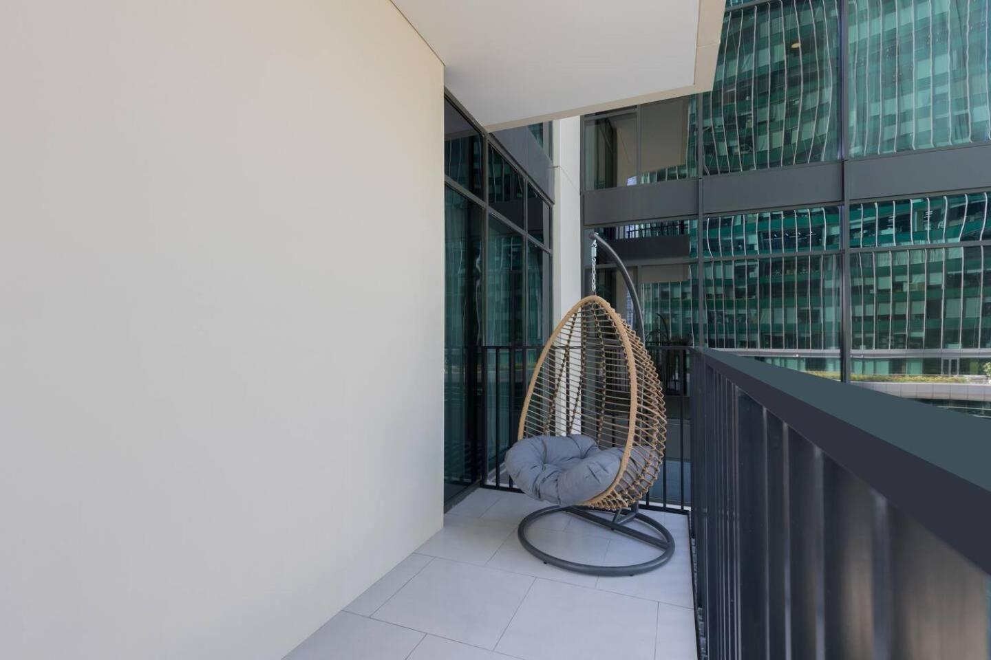 Apartment Ahad Residences 1 Bd- 15mins Walk To Mall Dubai