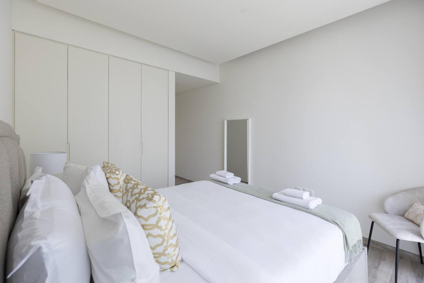 Ahad Residences 1 Bd- 15mins Walk To Mall